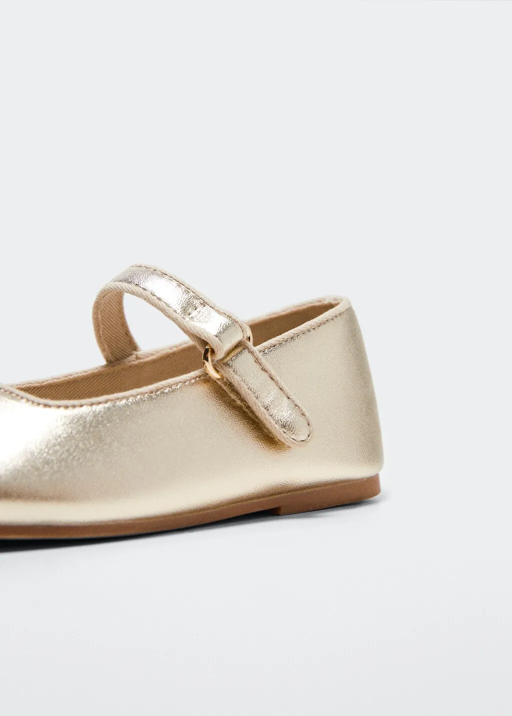 Ballerine velcro
