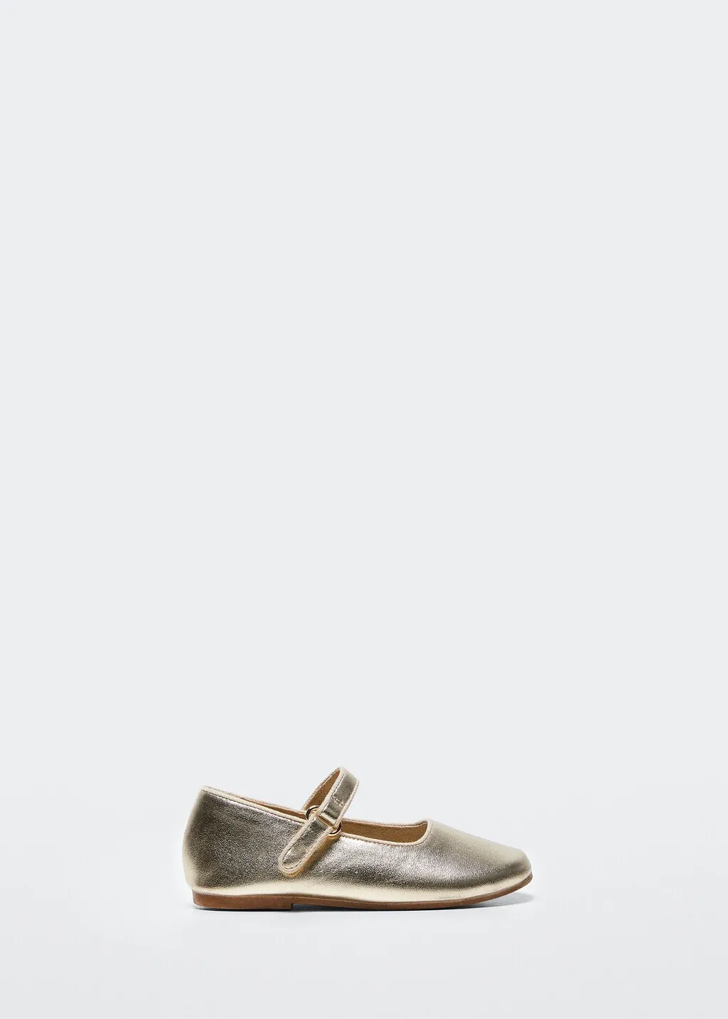 Ballerine velcro