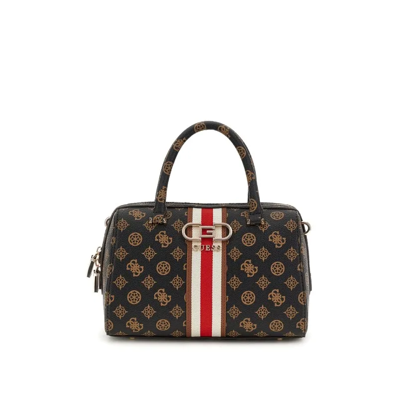 Bauletto Nelka Guess Logo