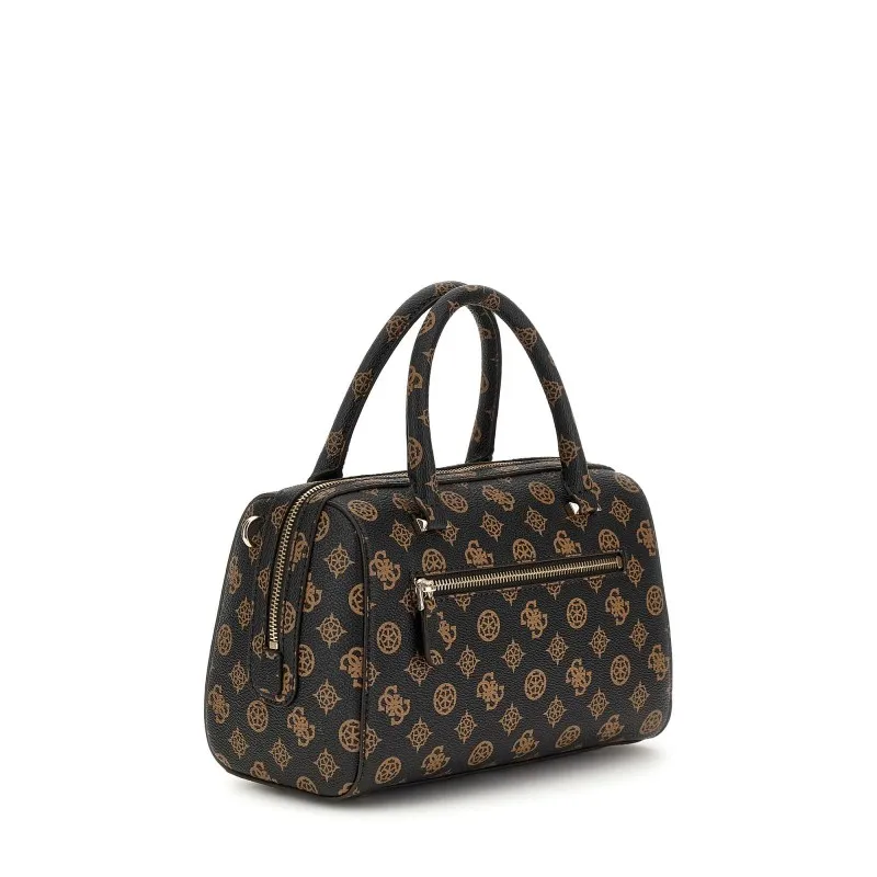 Bauletto Nelka Guess Logo