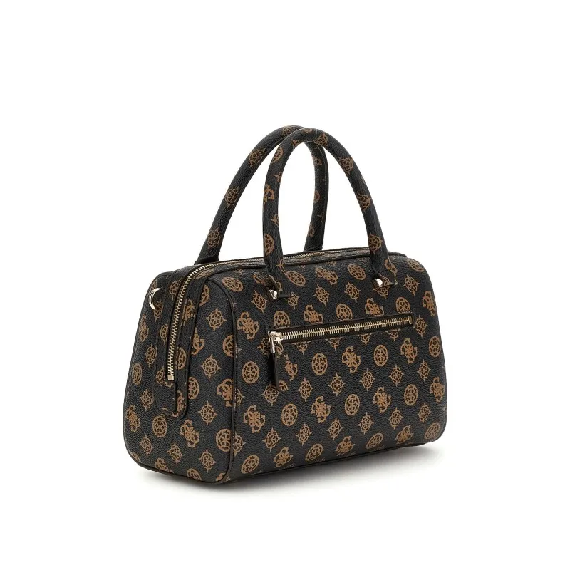 Bauletto Nelka Guess Logo