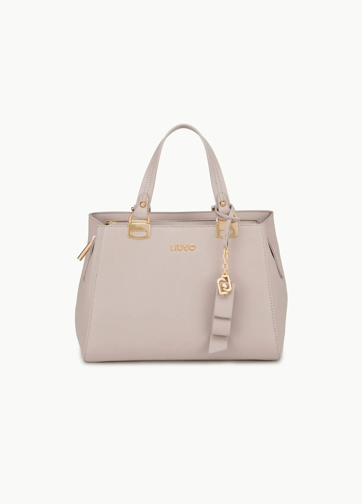 Bauletto piccolo con charm