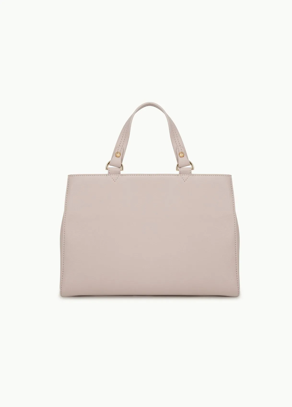Bauletto piccolo con charm