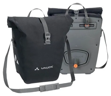 Bauletto Vaude Aqua Back Deluxe Nero