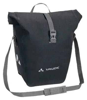 Bauletto Vaude Aqua Back Deluxe Nero