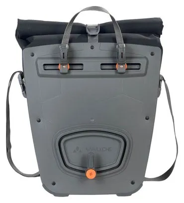 Bauletto Vaude Aqua Back Deluxe Nero