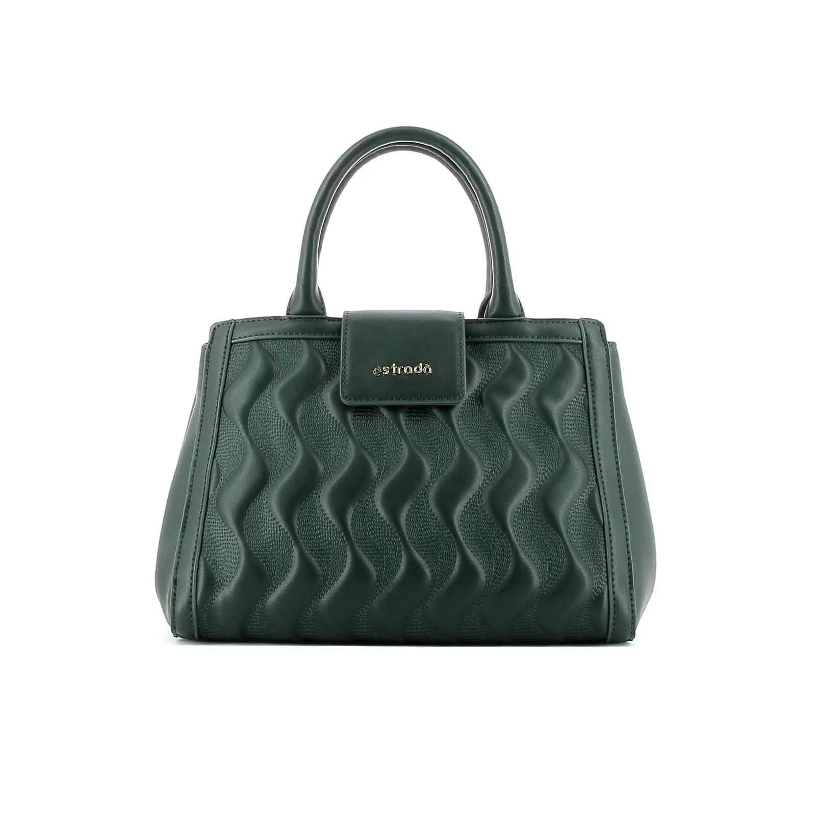 Bauletto verde