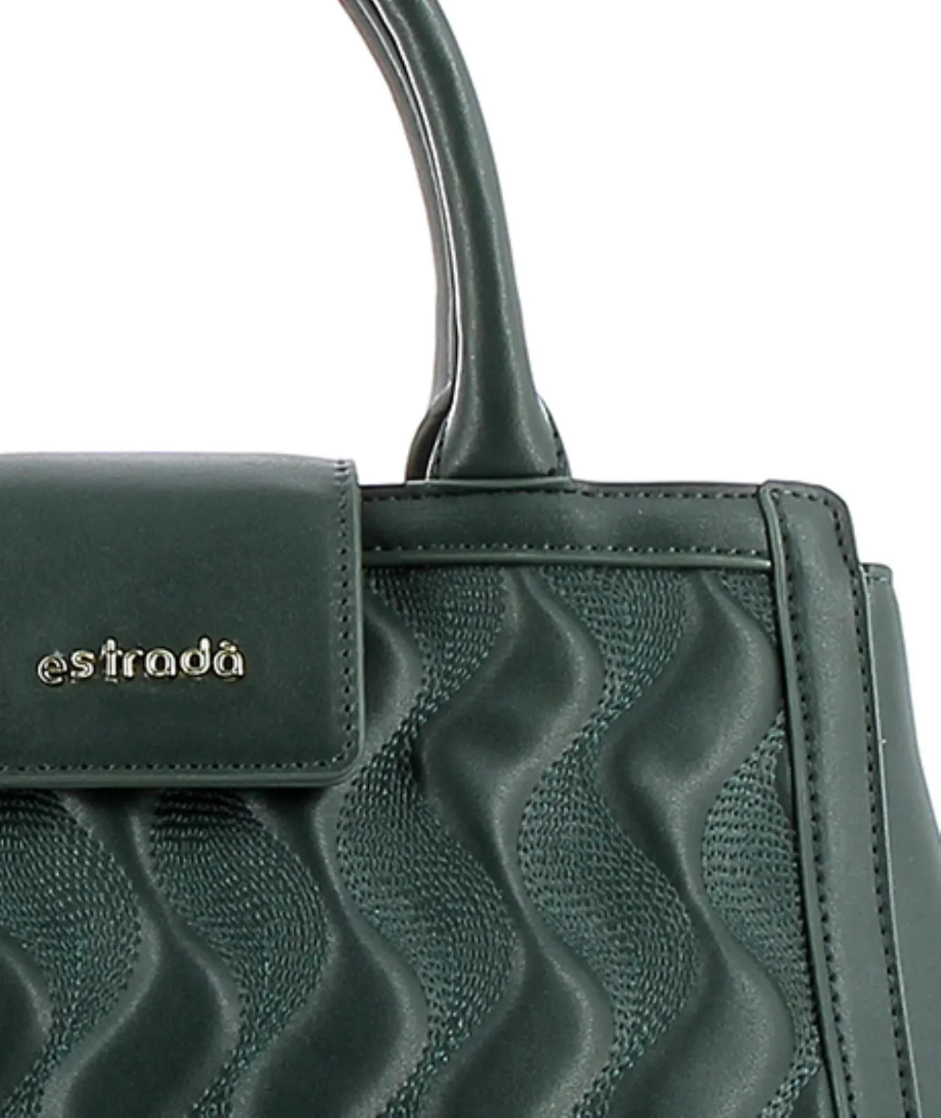 Bauletto verde