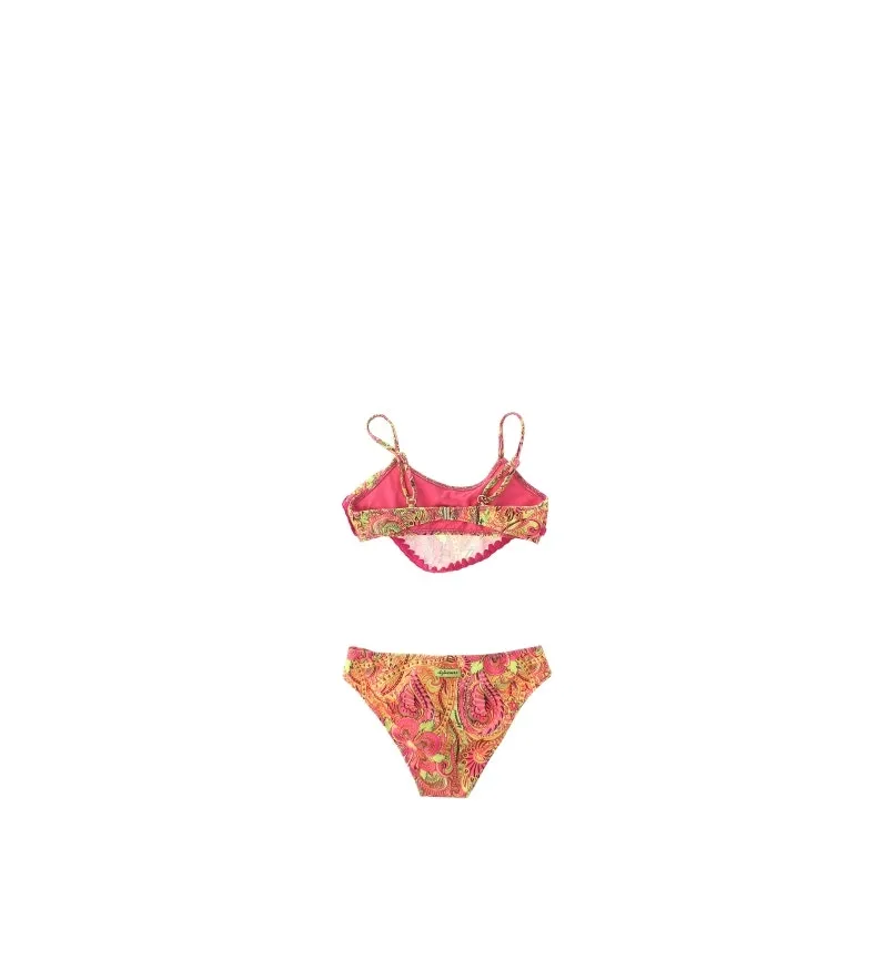 Bikini due pezzi