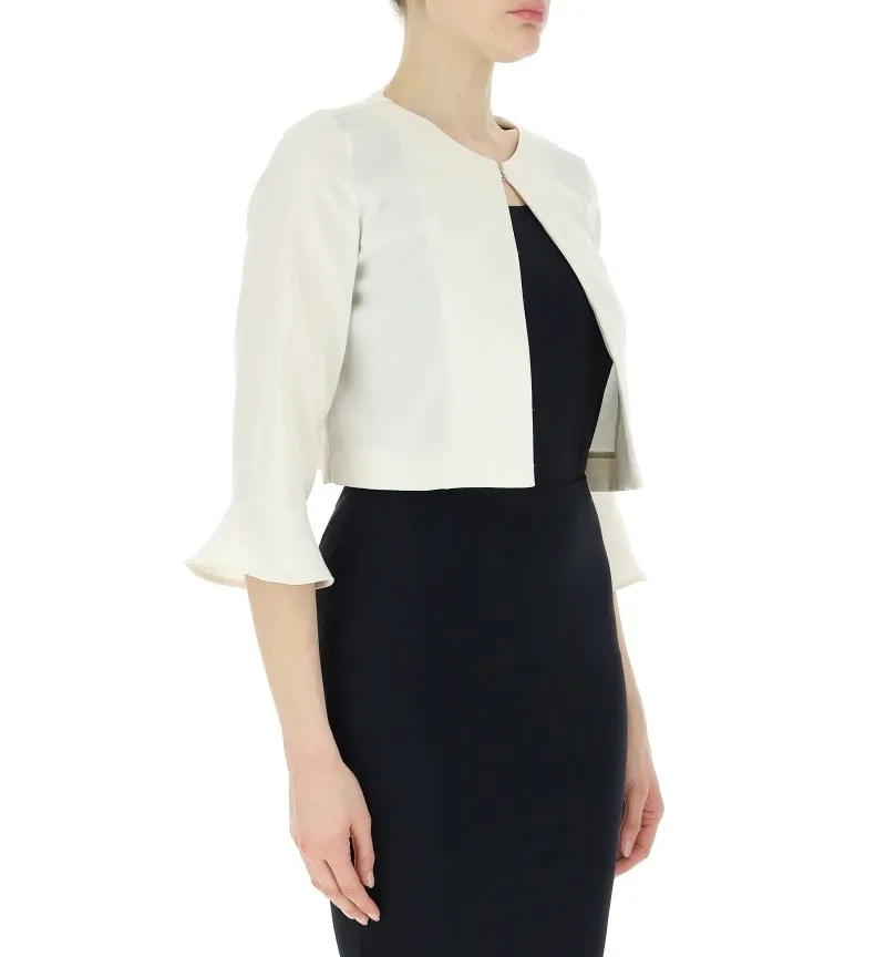 Bolero maniche 3/4