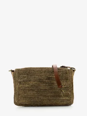 Borsa Asa dark tea