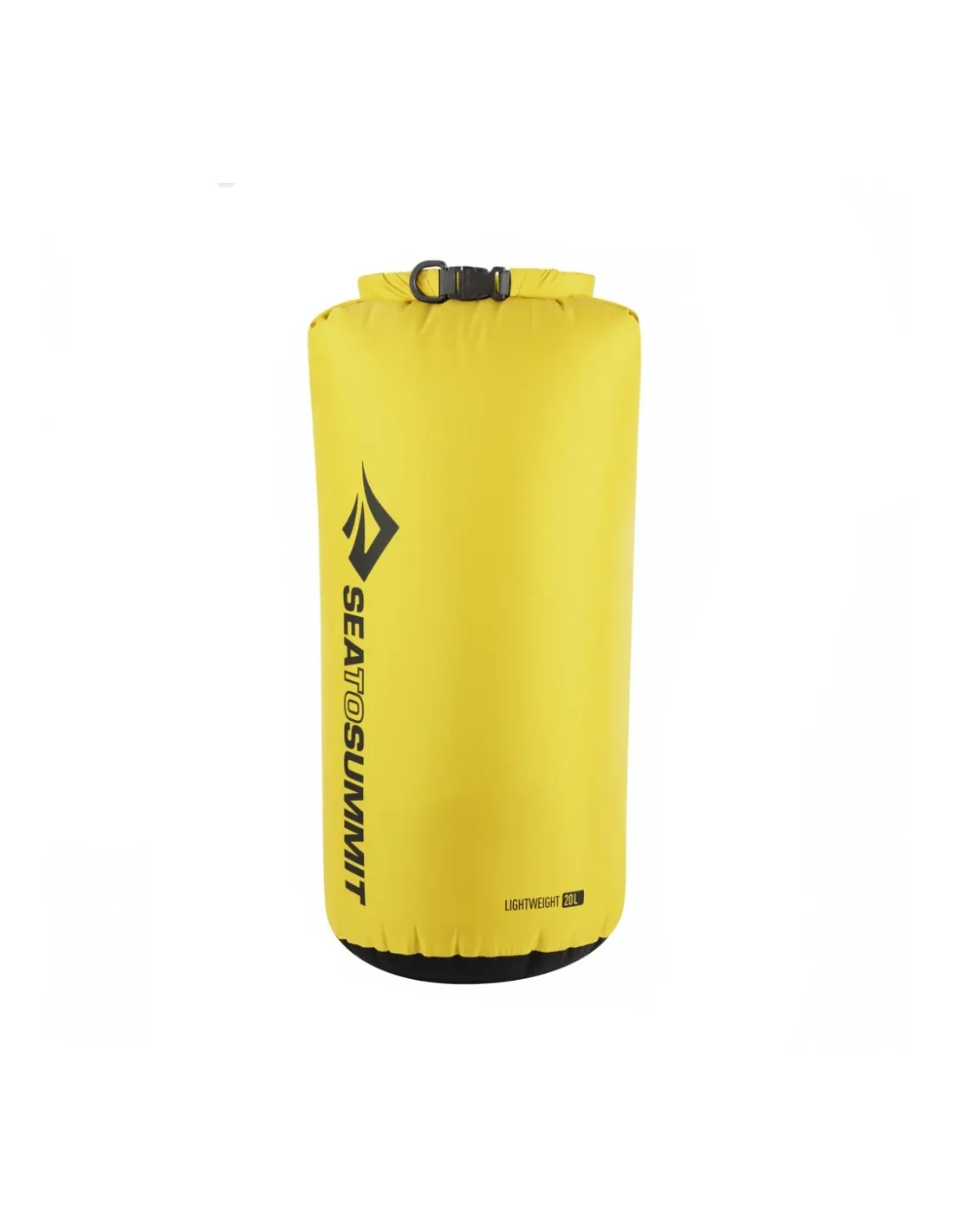Borsa Impermeabile Sts Dry Sack 20 L Giallo