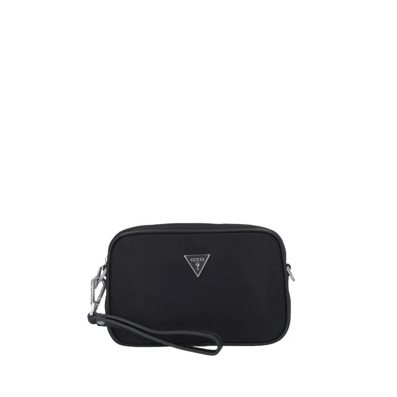 BORSA SMALL NECESSAIRE CERTOSA DA UOMO GUESS