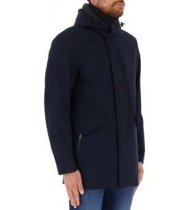 Cappotto Barrow Mac