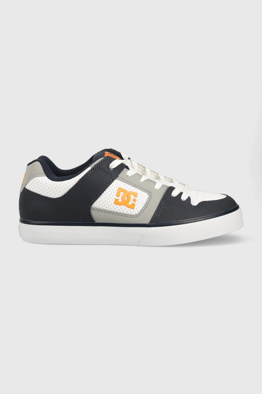 DC sneakers