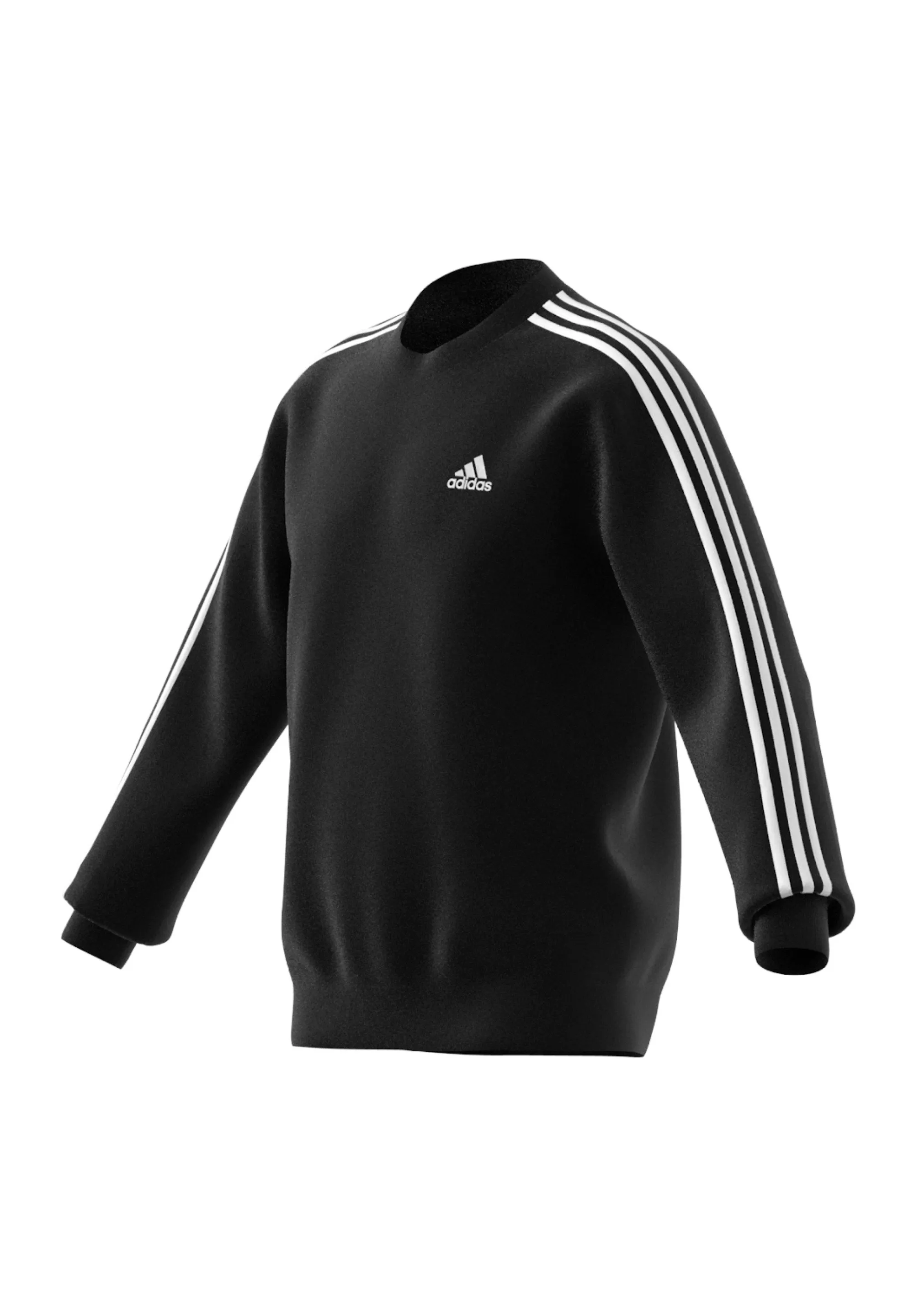 ESSENTIALS STRIPES  - Felpa