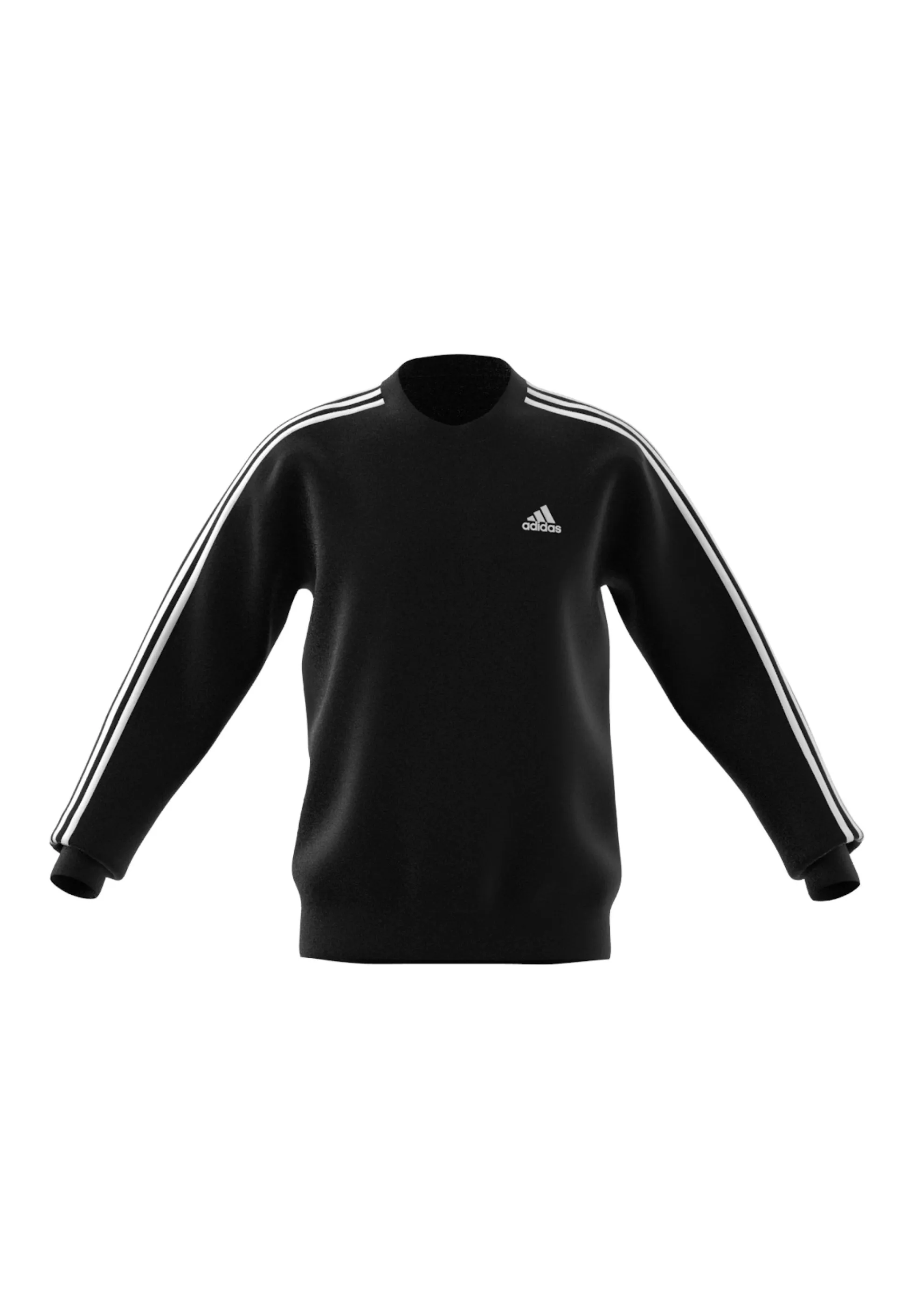 ESSENTIALS STRIPES  - Felpa