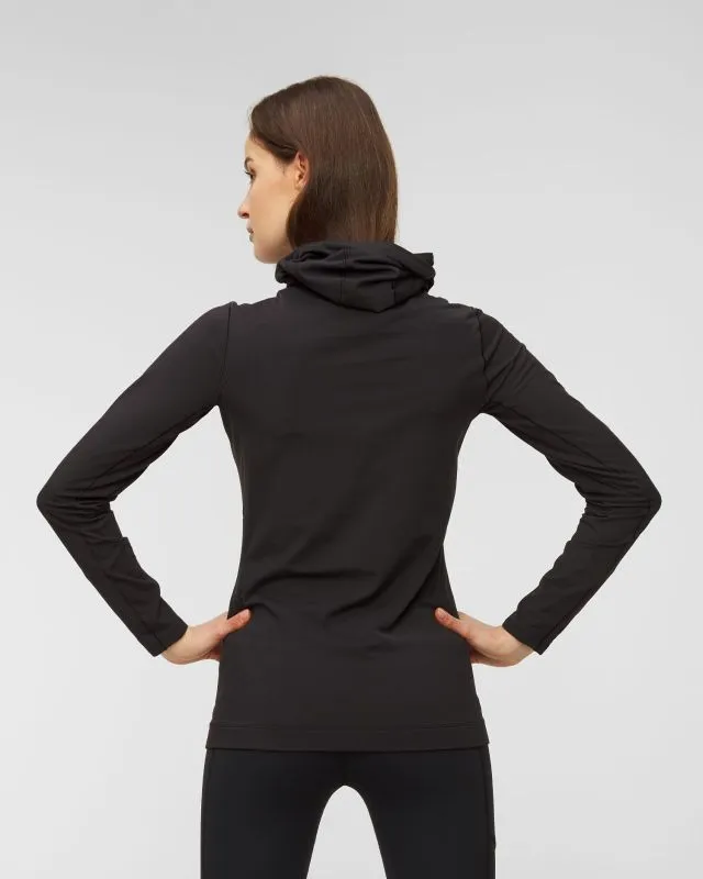 Felpa ARCTERYX RHO LT