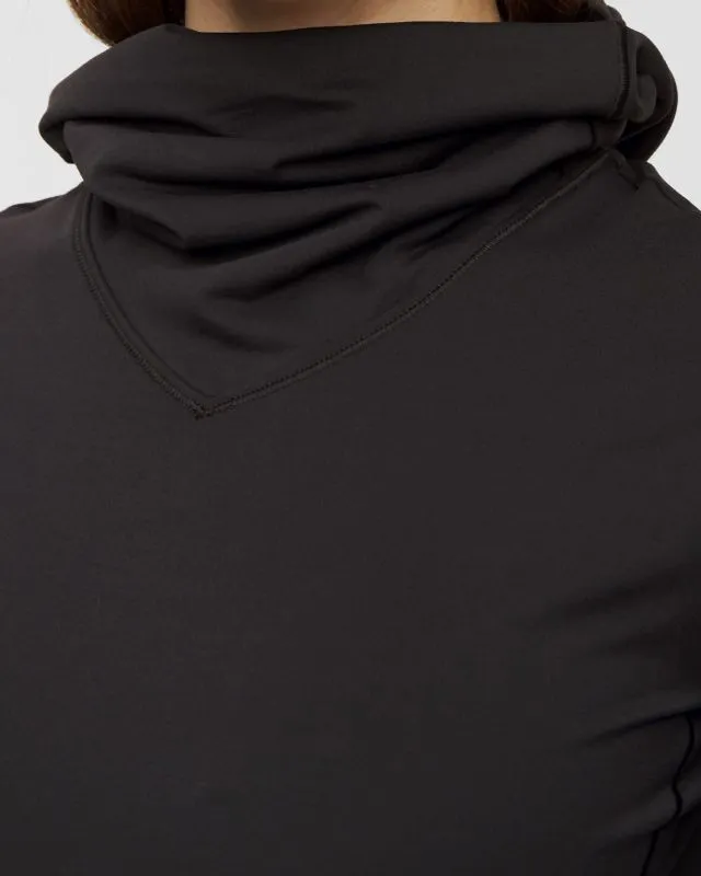 Felpa ARCTERYX RHO LT