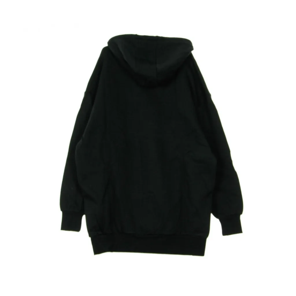 FELPA CAPPUCCIO AMIDEO ANTHRACITE