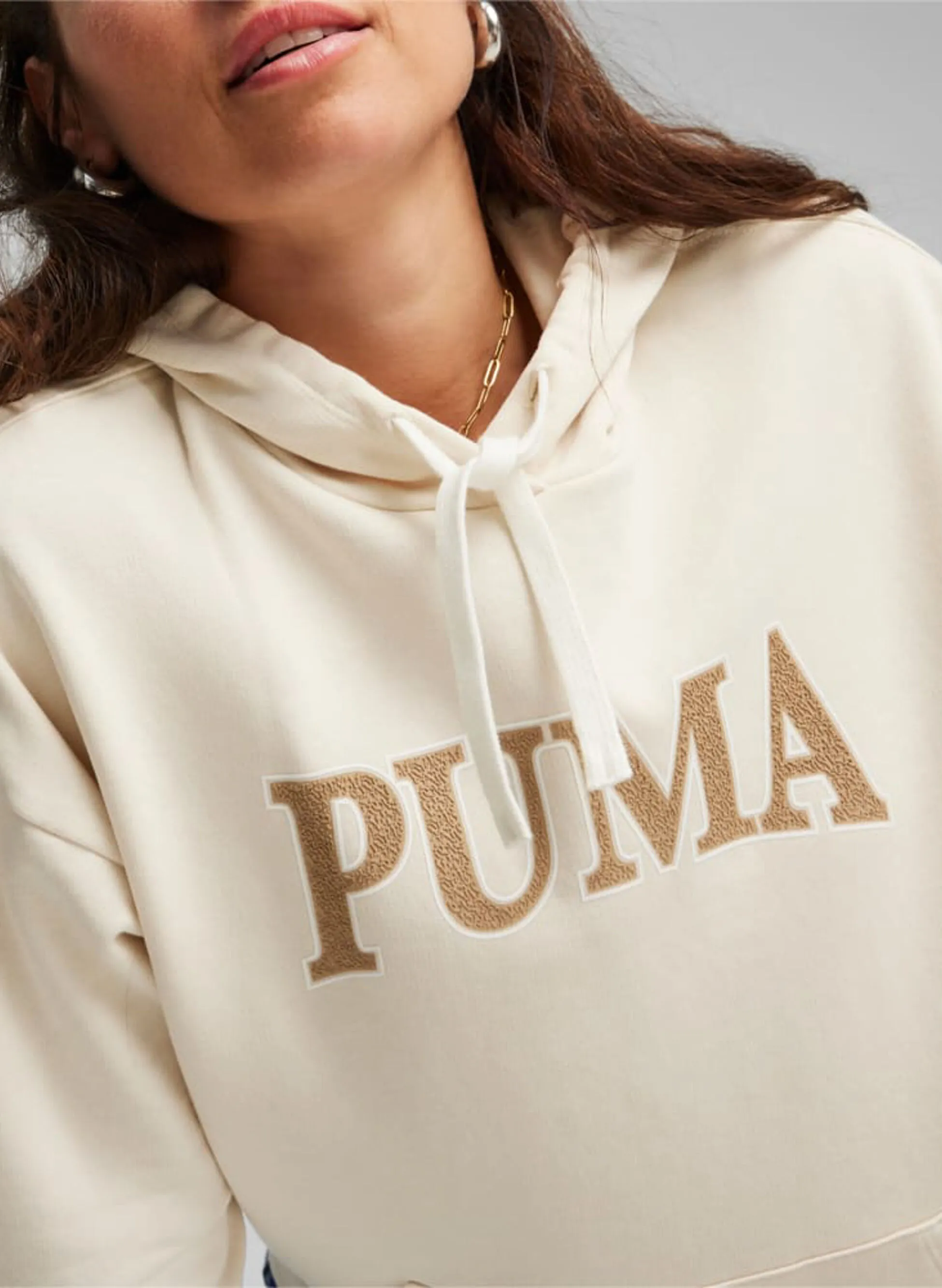 felpa hoodie squad