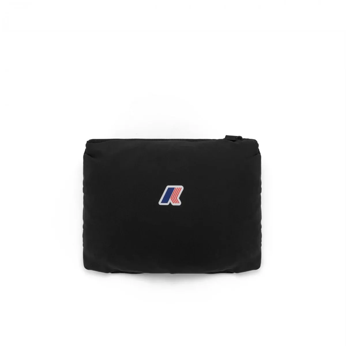 Felpa Jourdain Travel Nero