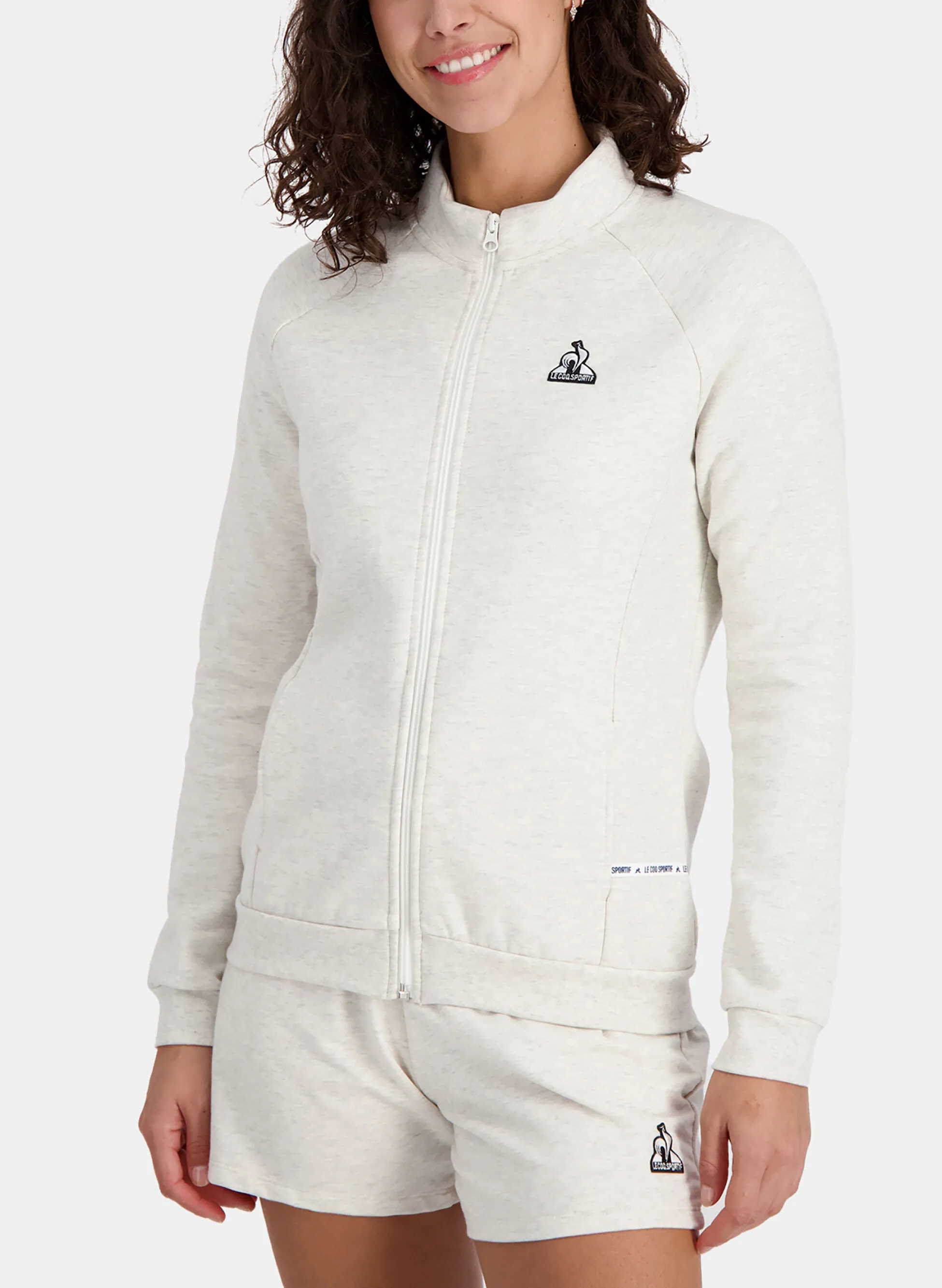 felpa saison full zip