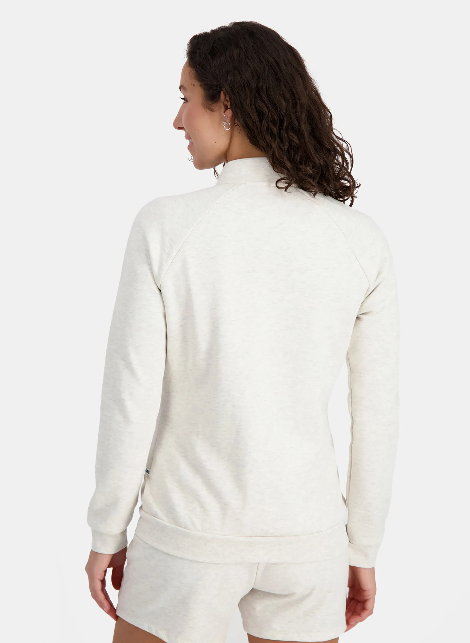 felpa saison full zip