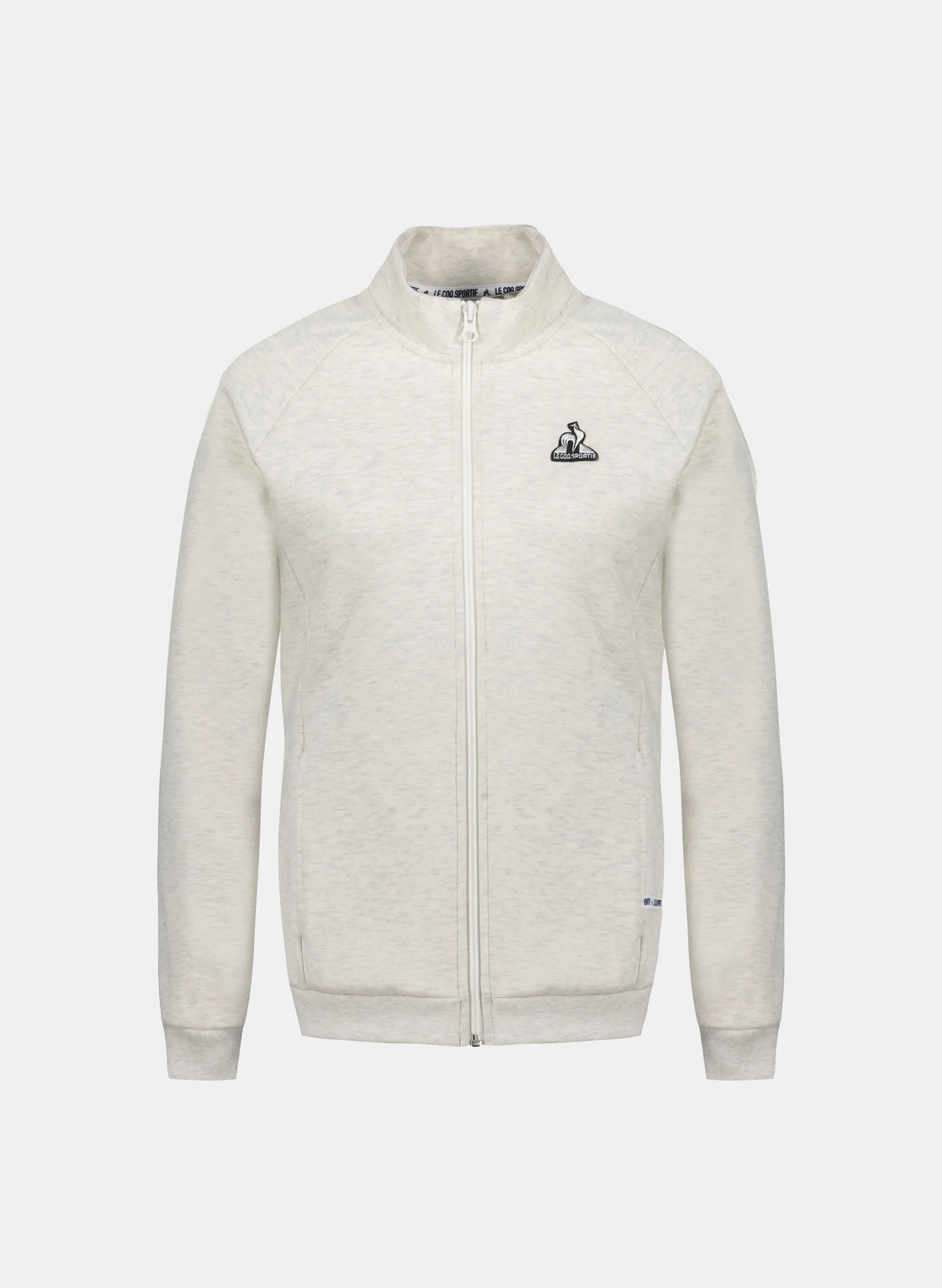 felpa saison full zip