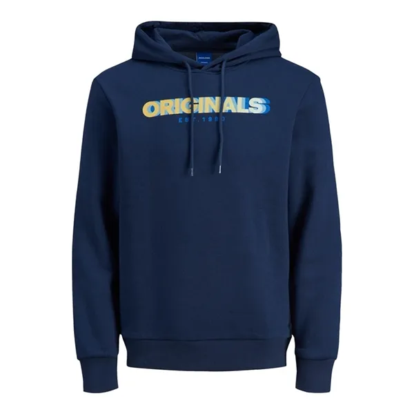 Jack Jones  - Felpa con cappuccio originals
