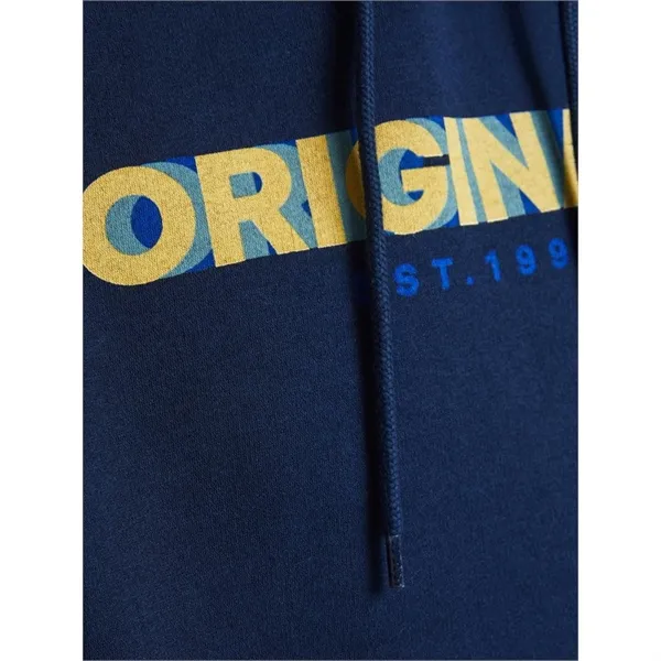 Jack Jones  - Felpa con cappuccio originals