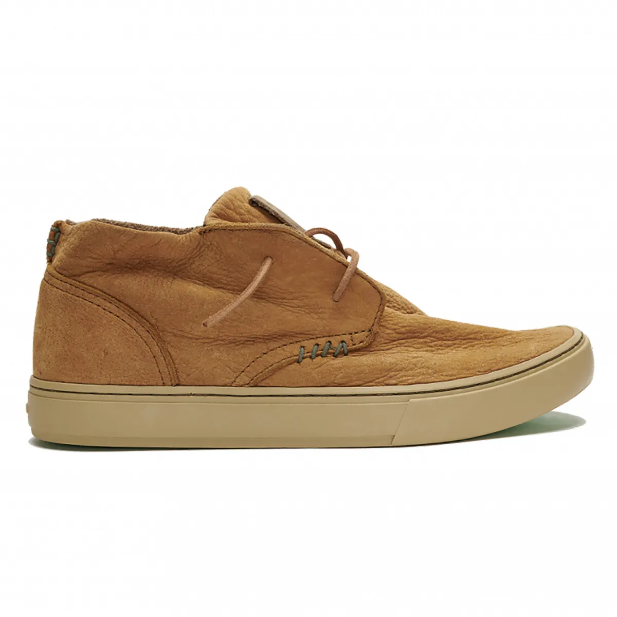 KAIZEN + CHUKKA