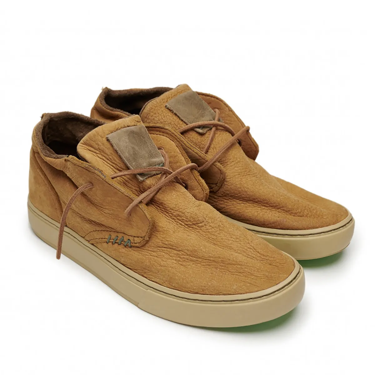 KAIZEN + CHUKKA