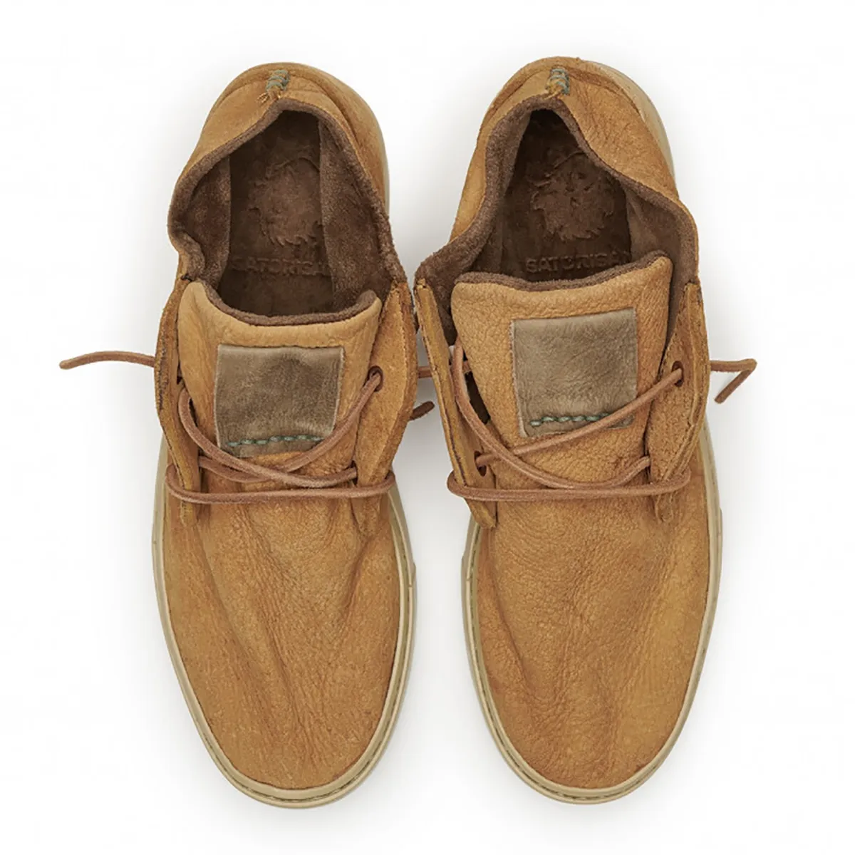 KAIZEN + CHUKKA