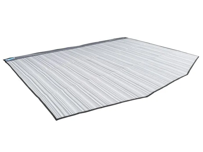 Kampa Ace/Frontier 400 Continental Carpet tappeto da tenda