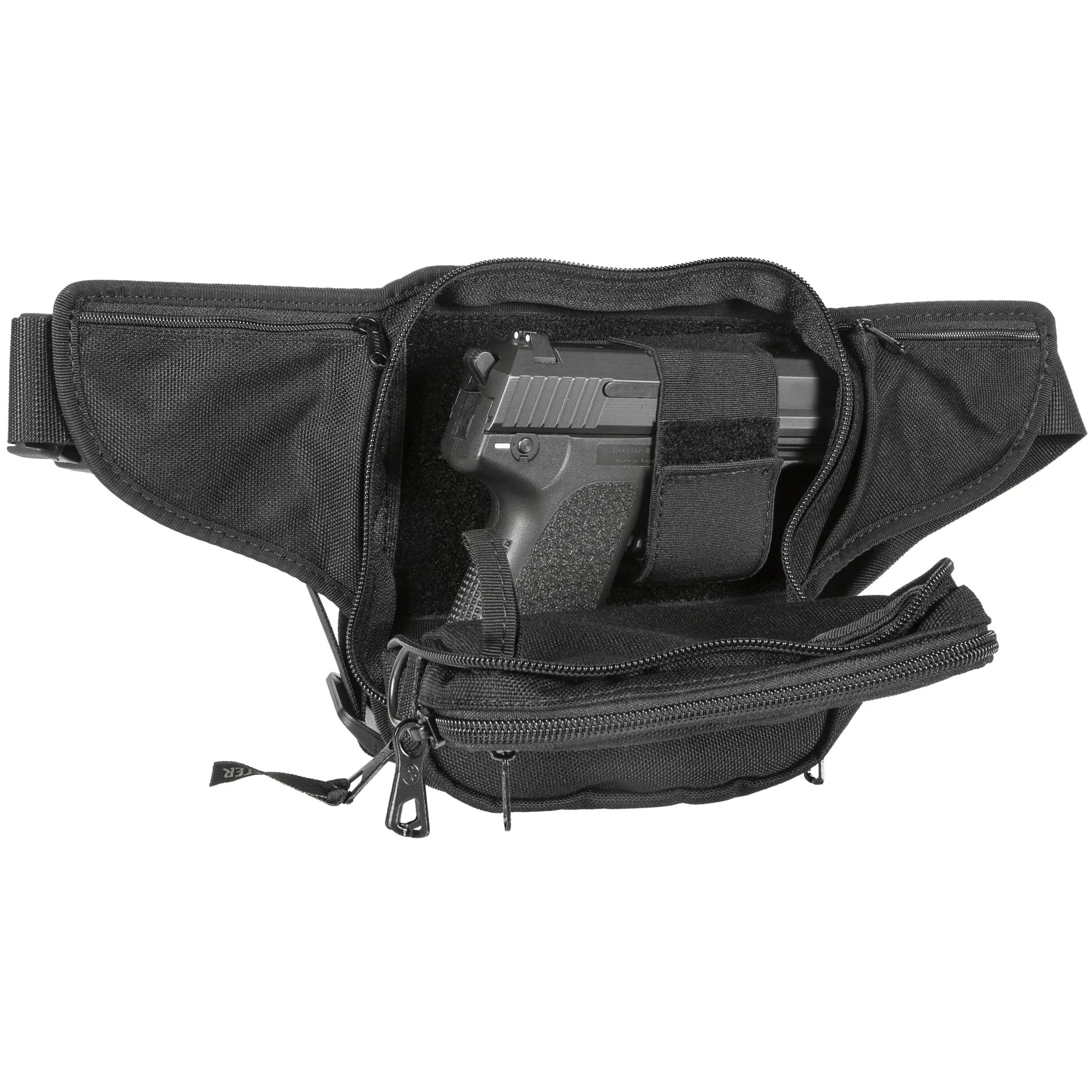 Marsupio con fondina interna VEGA