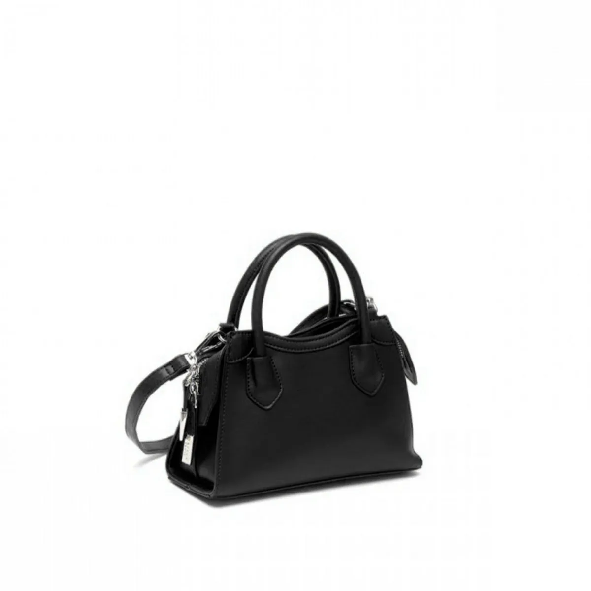 Mini Bauletto, Nero