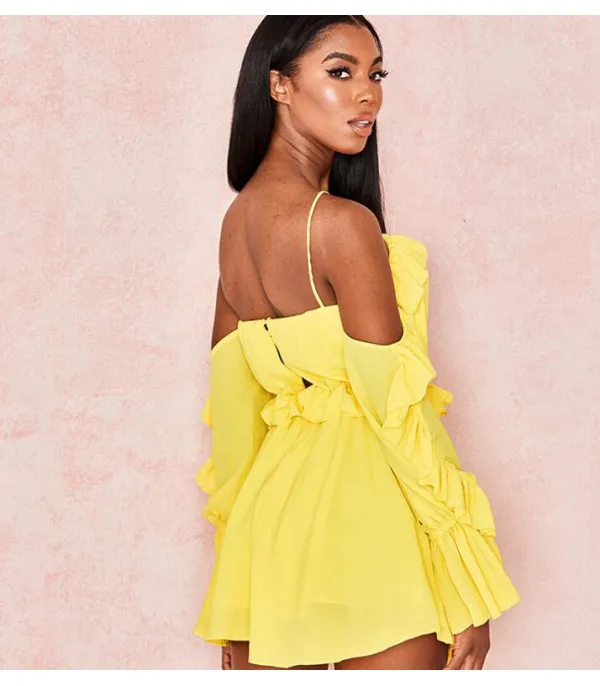 Minidress Guinea
