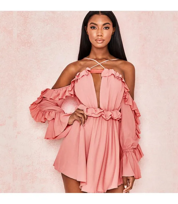 Minidress Guinea