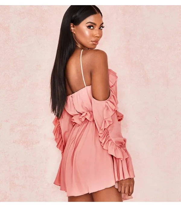 Minidress Guinea