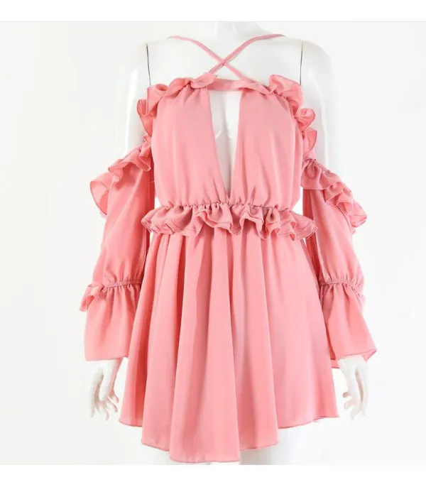 Minidress Guinea