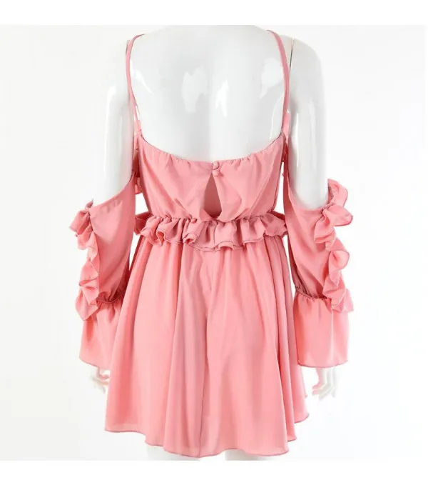 Minidress Guinea