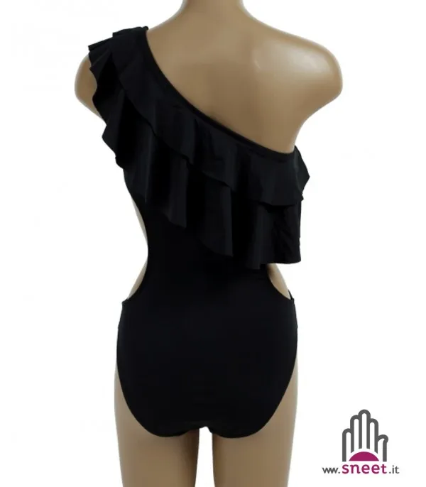 Monokini One Shoult