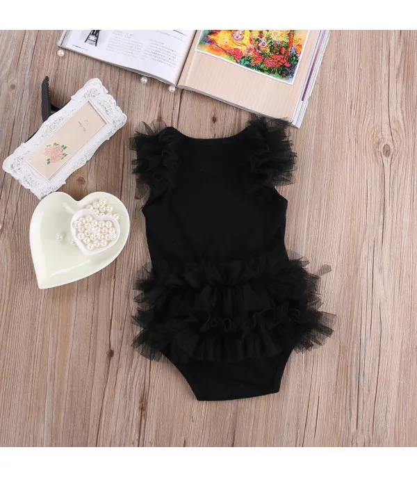 My little black dress