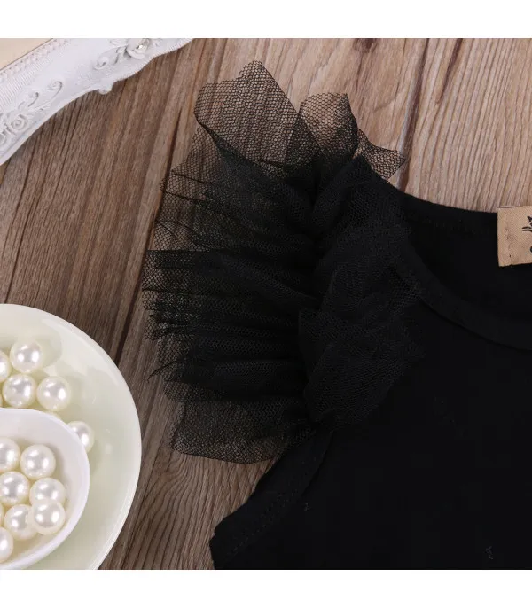 My little black dress