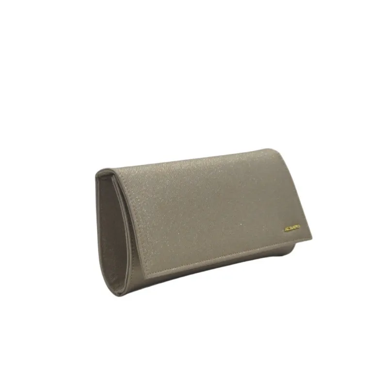 POCHETTE GLITTER DA DONNA ALBANO