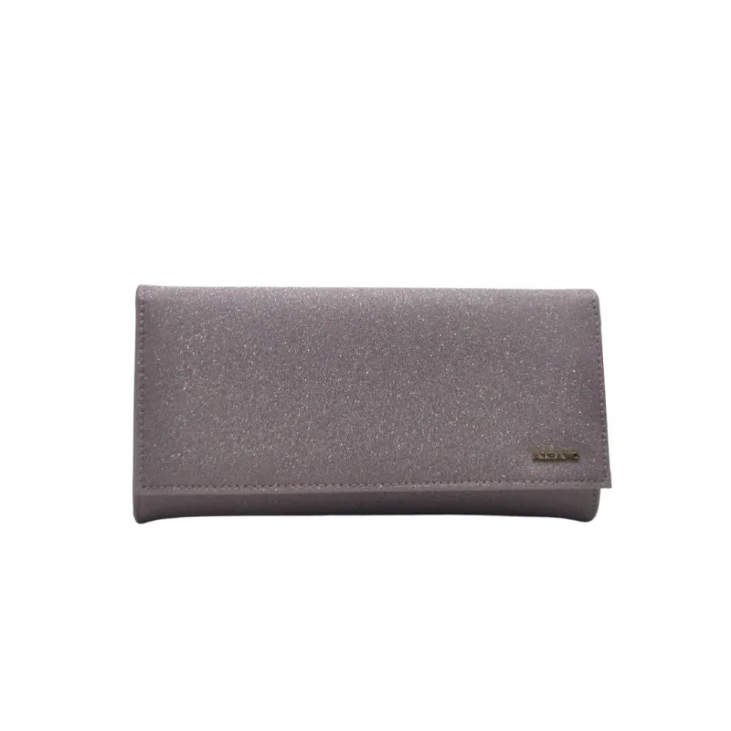 POCHETTE GLITTER DA DONNA ALBANO