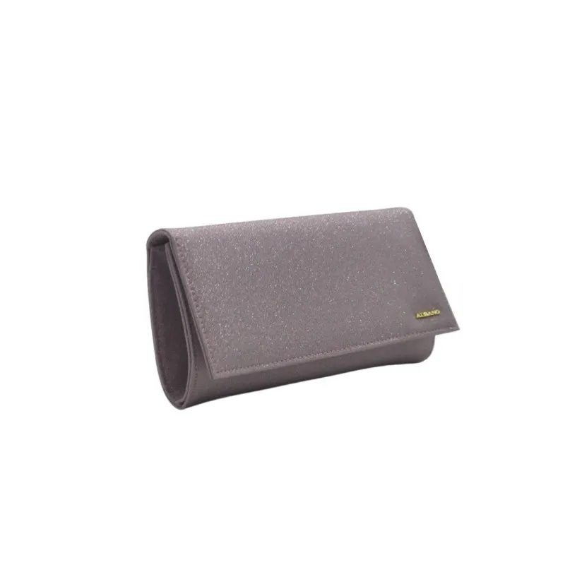 POCHETTE GLITTER DA DONNA ALBANO