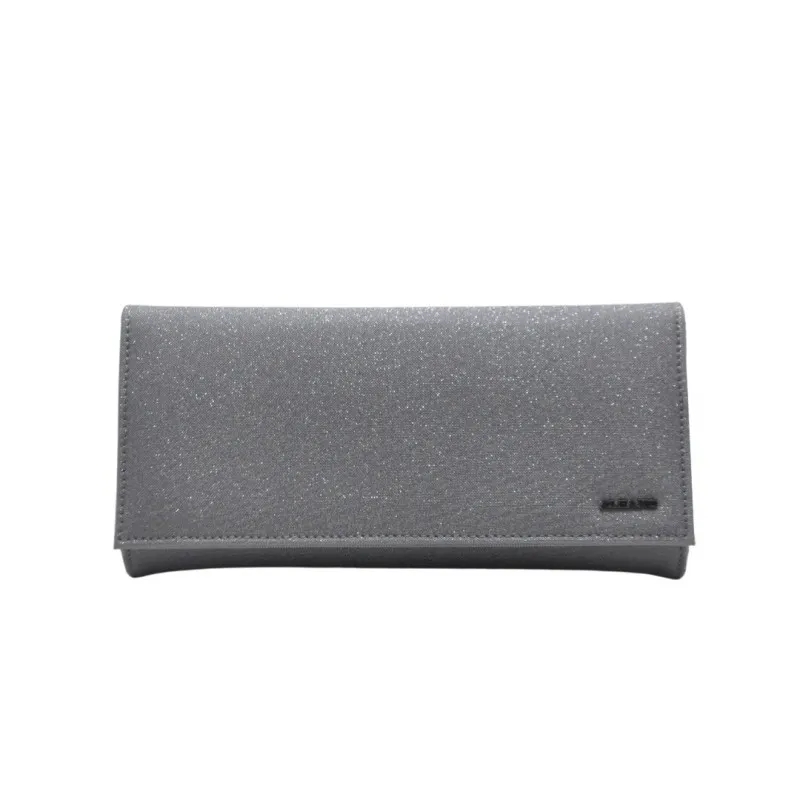 POCHETTE GLITTER DA DONNA ALBANO