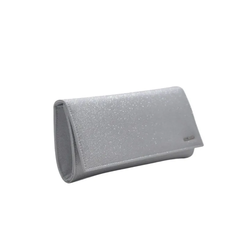 POCHETTE GLITTER DA DONNA ALBANO